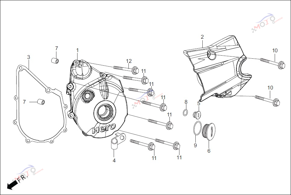 Engine Diagram